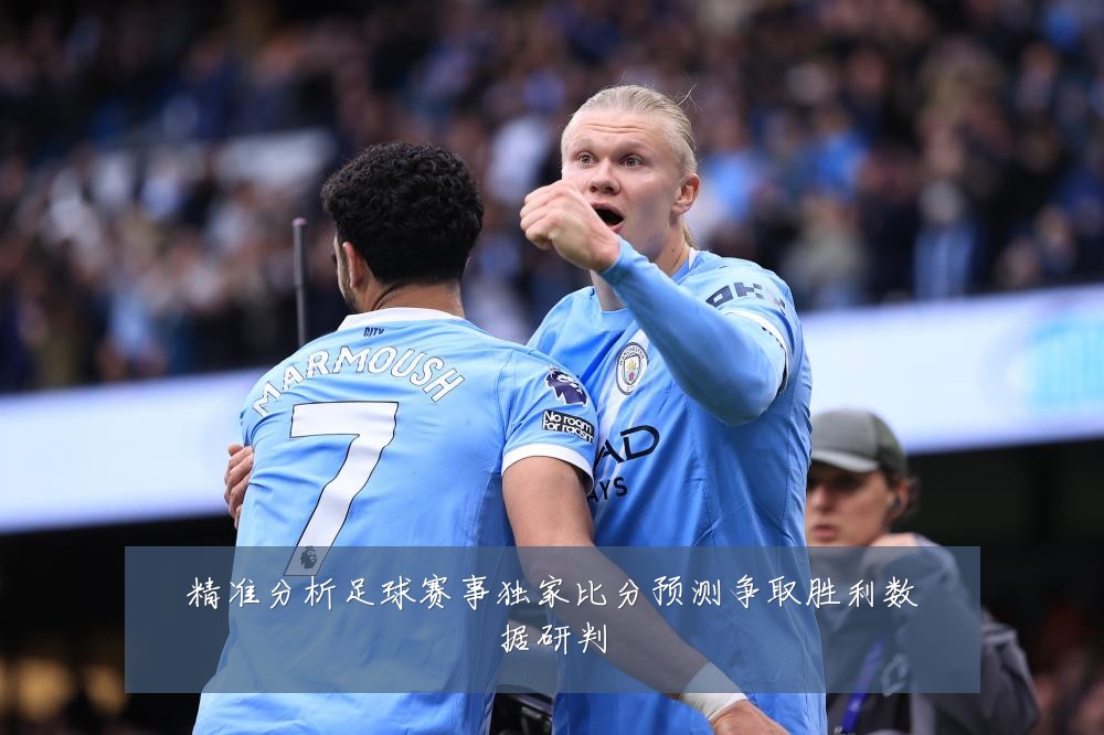 精准分析足球赛事独家比分预测争取胜利数据研判
